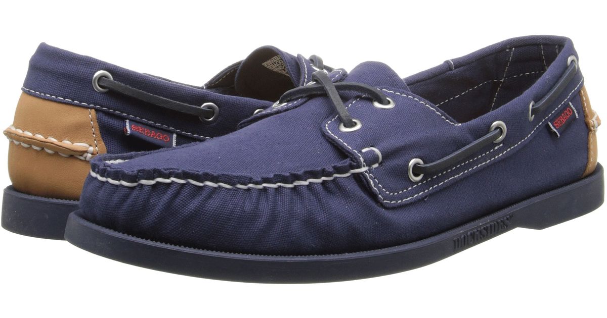 spinnaker sebago