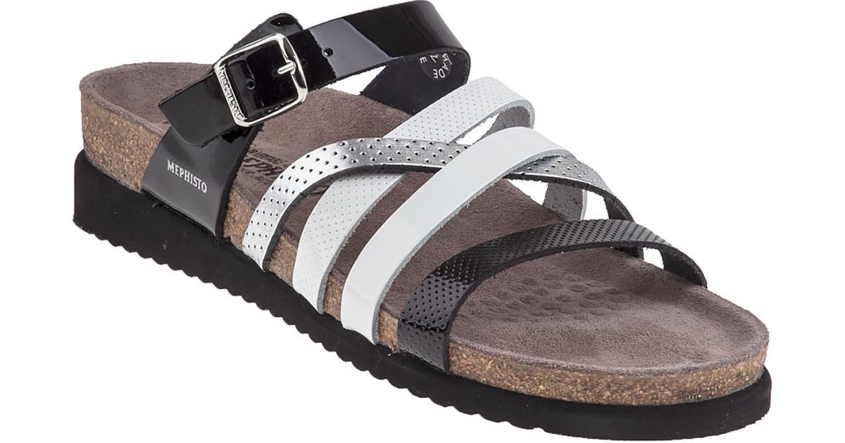 mephisto huleda sandal