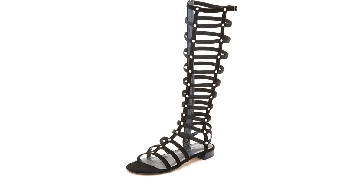 QSCQ Gladiator Sandals for Womens Rome High-top Vamp Wrap India | Ubuy