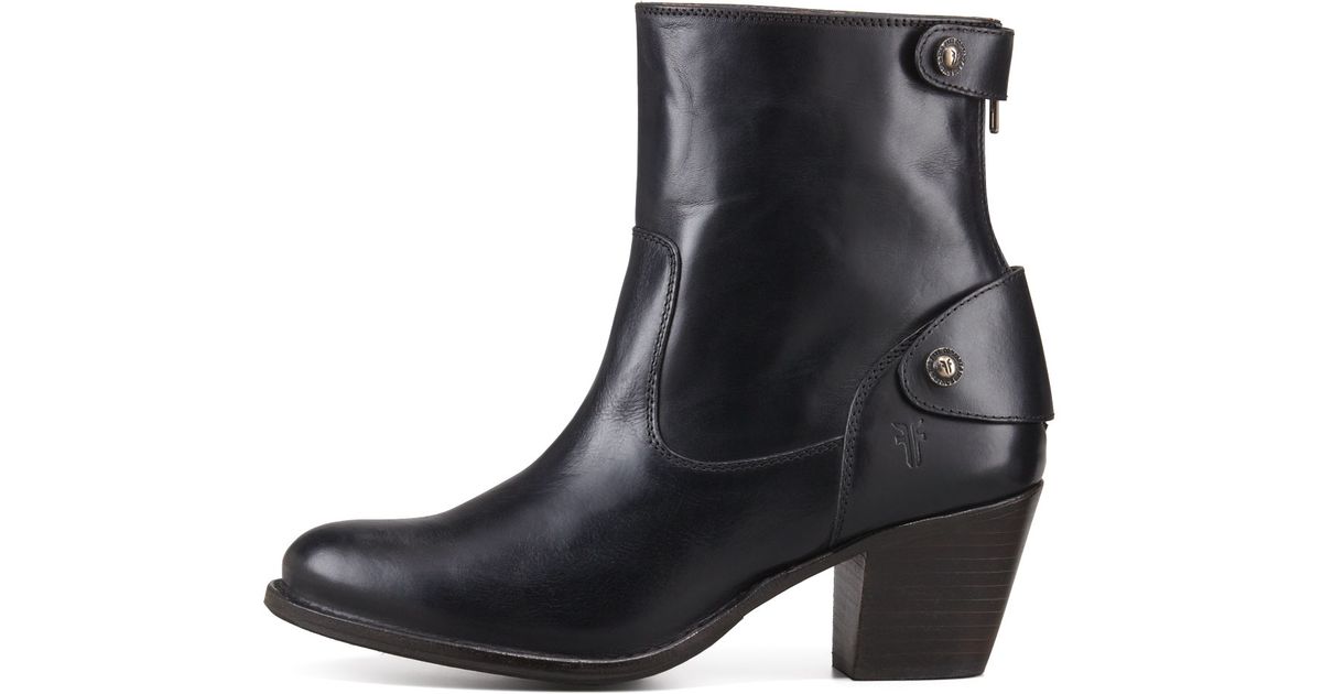 frye jackie boot