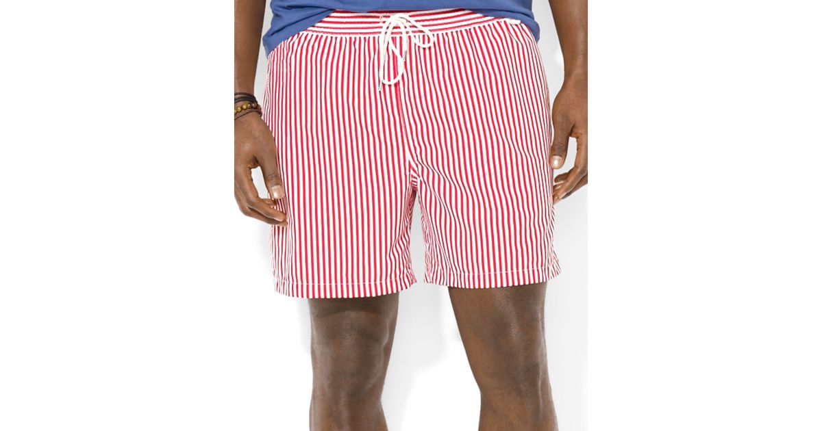 polo swim trunks big and tall
