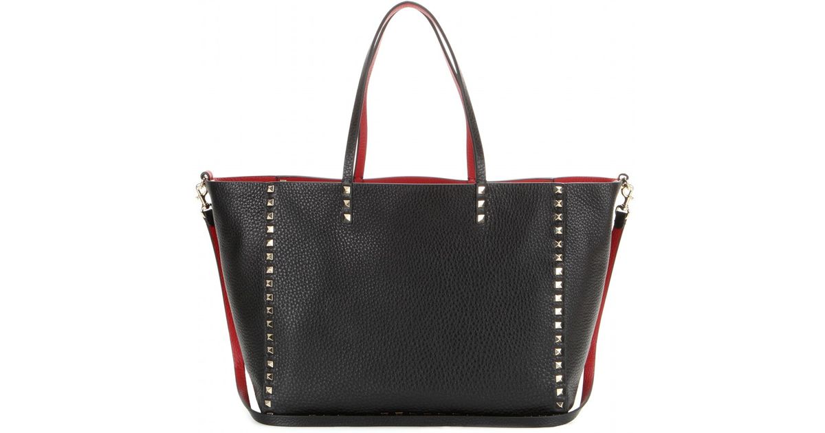 rockstud shopper