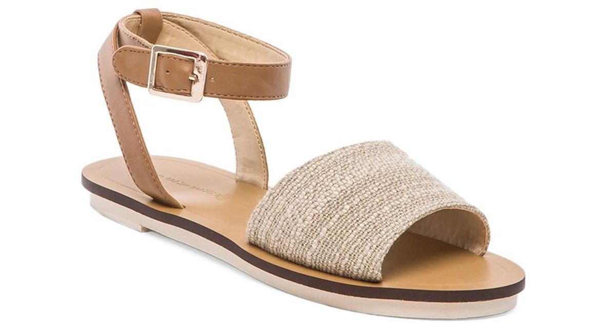 steve madden roberta wedge