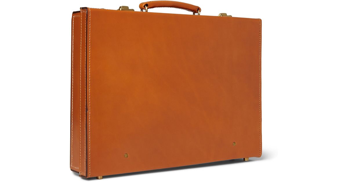 swaine adeney briefcase