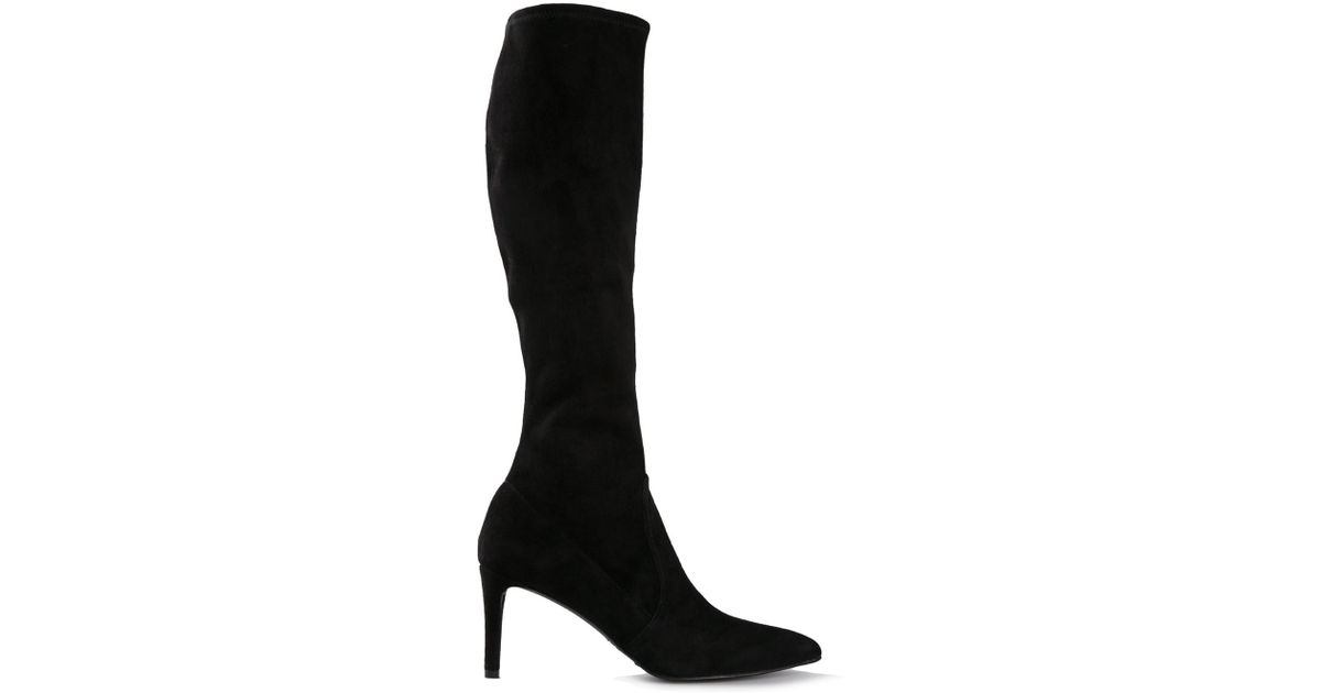 stuart weitzman coolboot