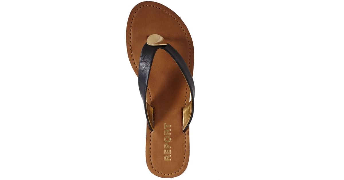 Report savina shop flip flops
