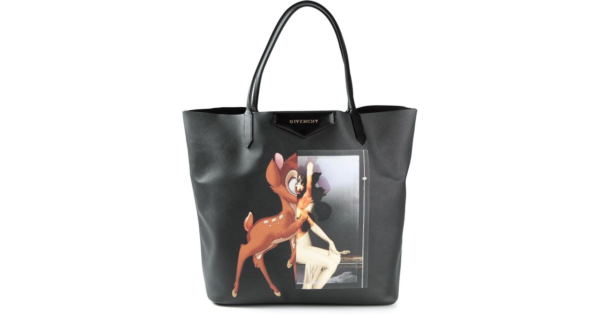 givenchy bambi tote