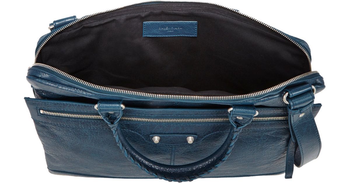 balenciaga computer bag