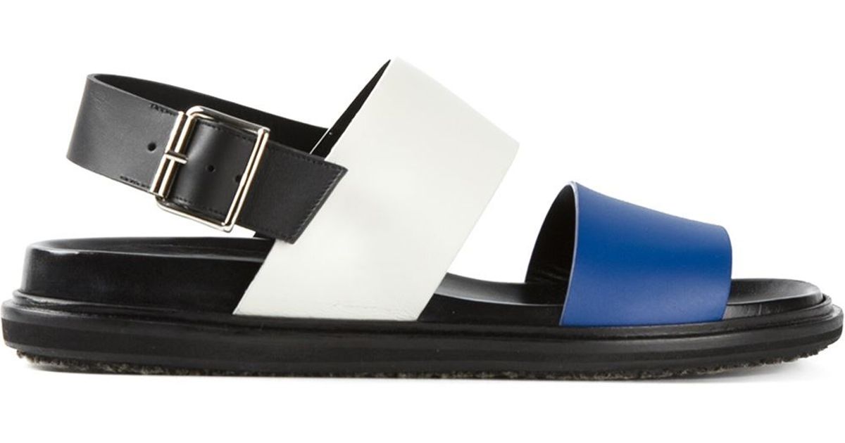 puma men's stark idp floaters