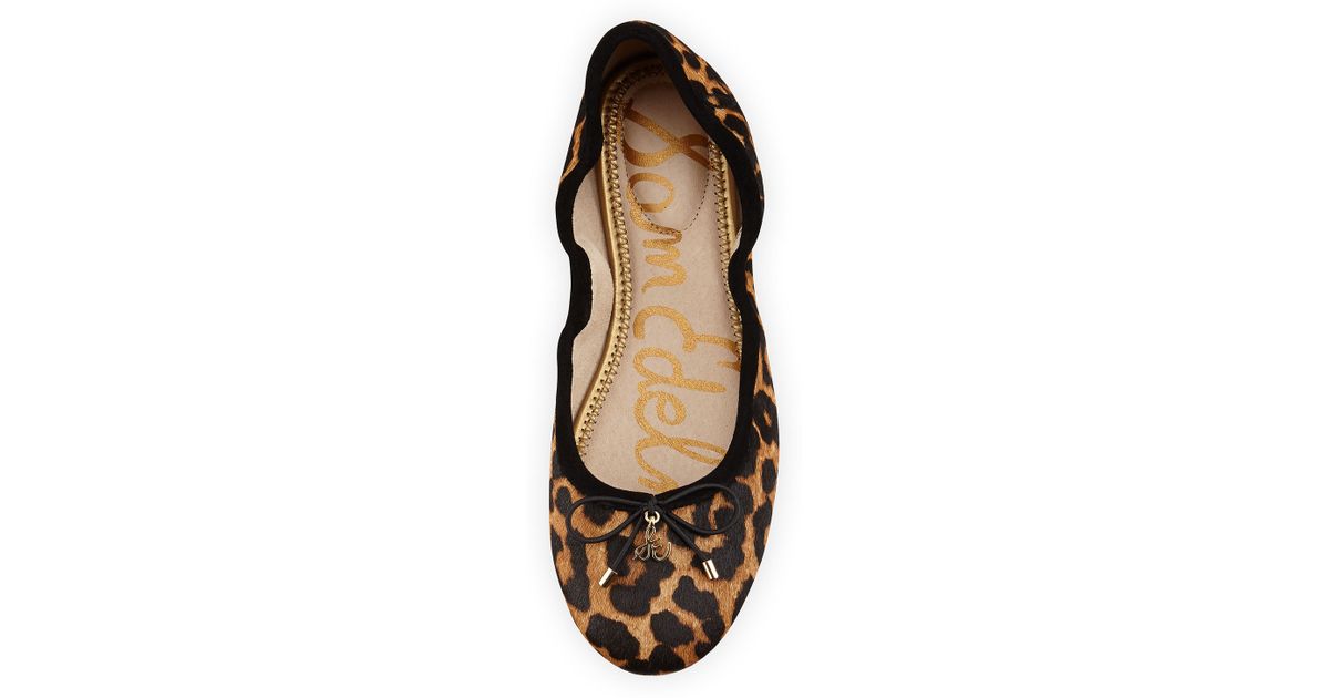 sam edelman ballerinas