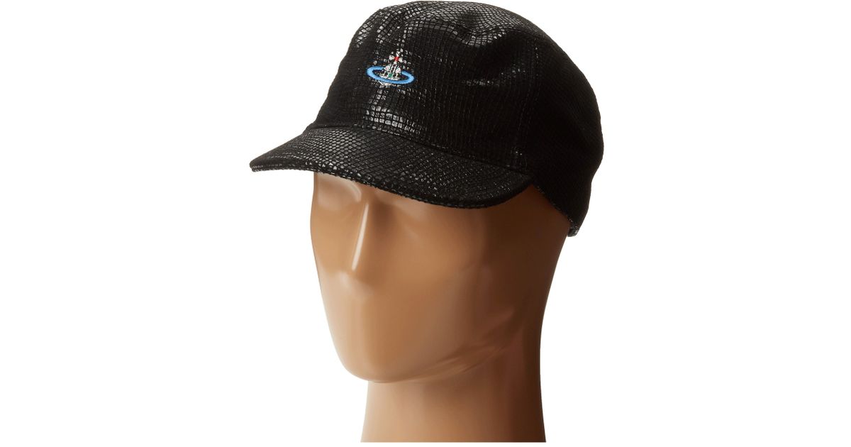 vivienne westwood baseball cap