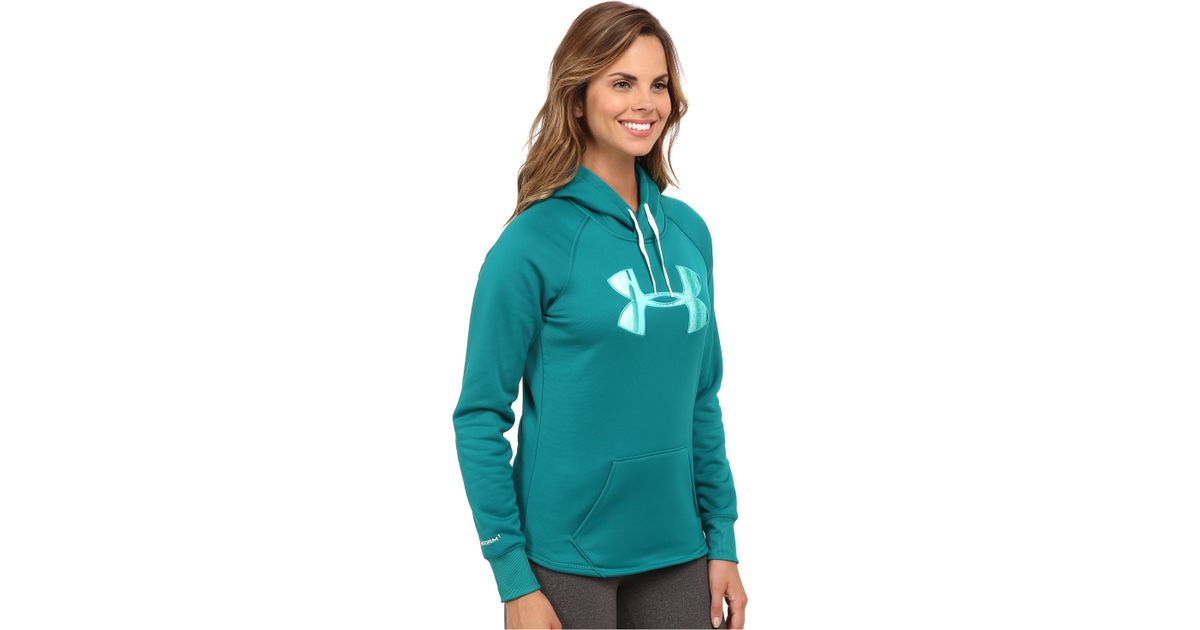 under armour hoodie 2015 women