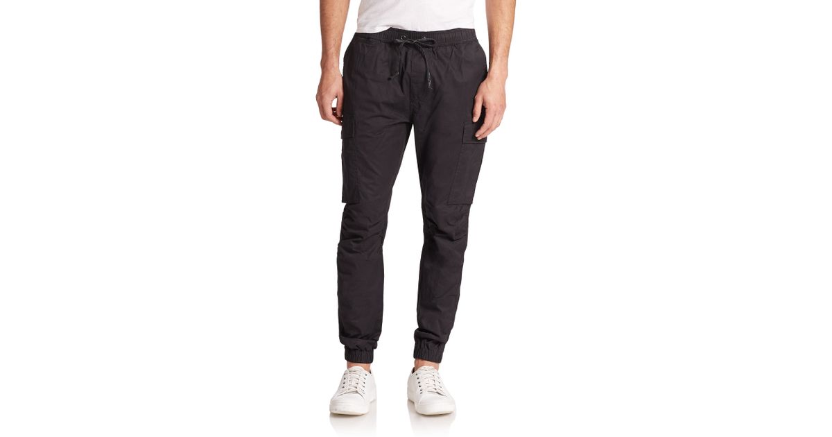 hudson cargo pants