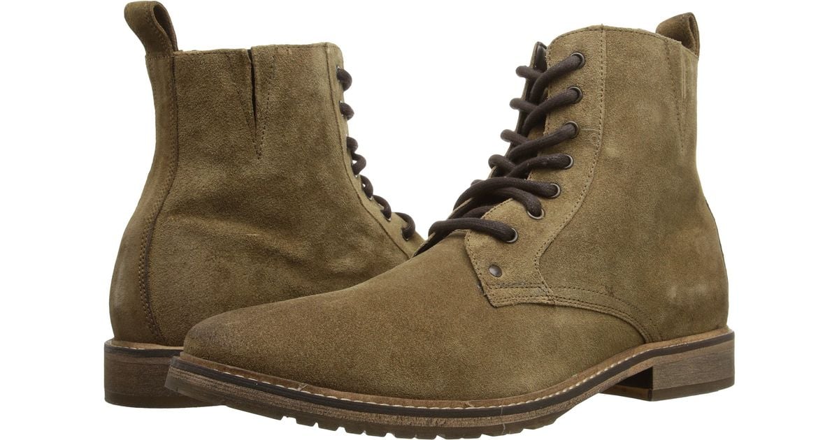 kenneth cole reaction mens boots
