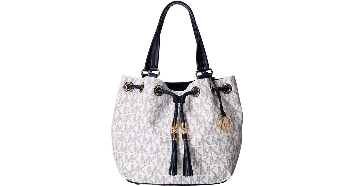 MK jet set navy