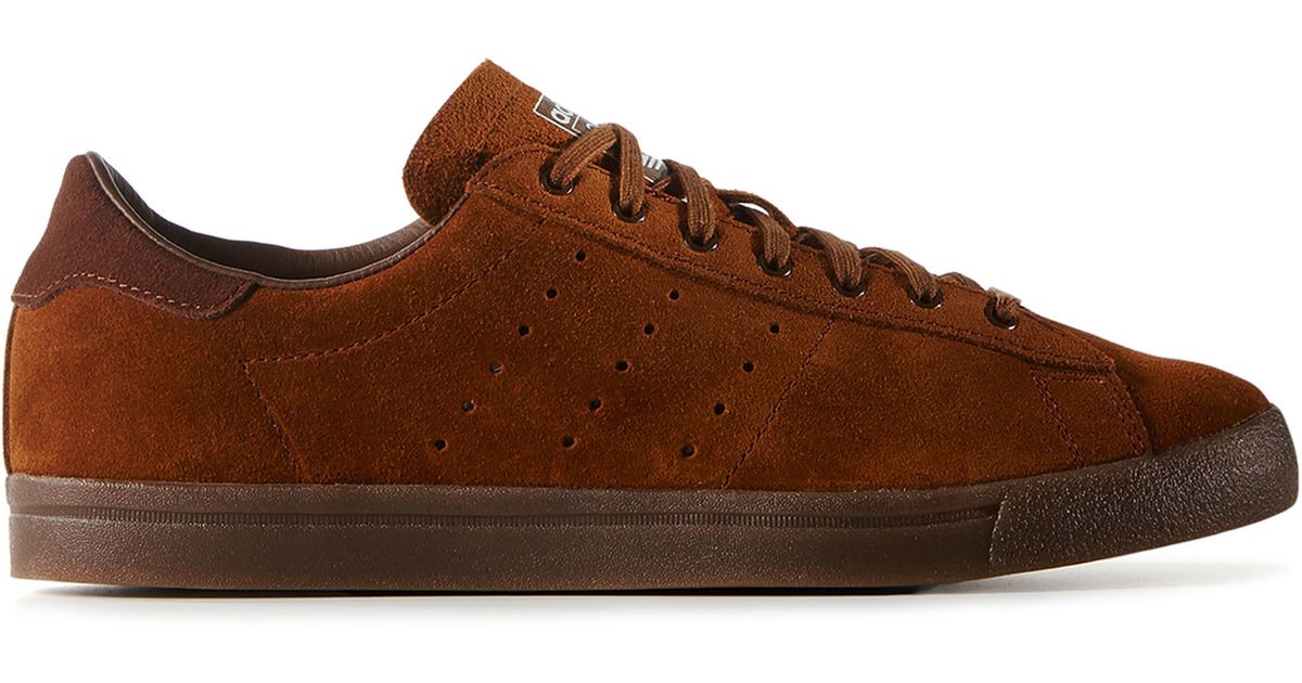 Adidas Originals Brown Adidas Originals Brown