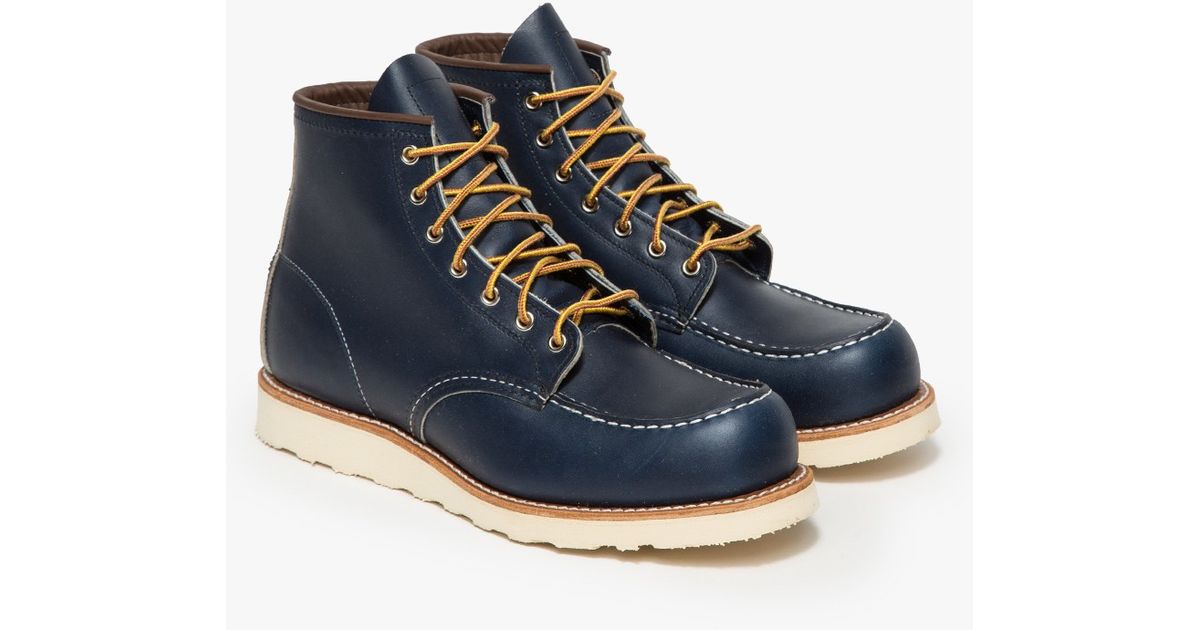 red wing 8882