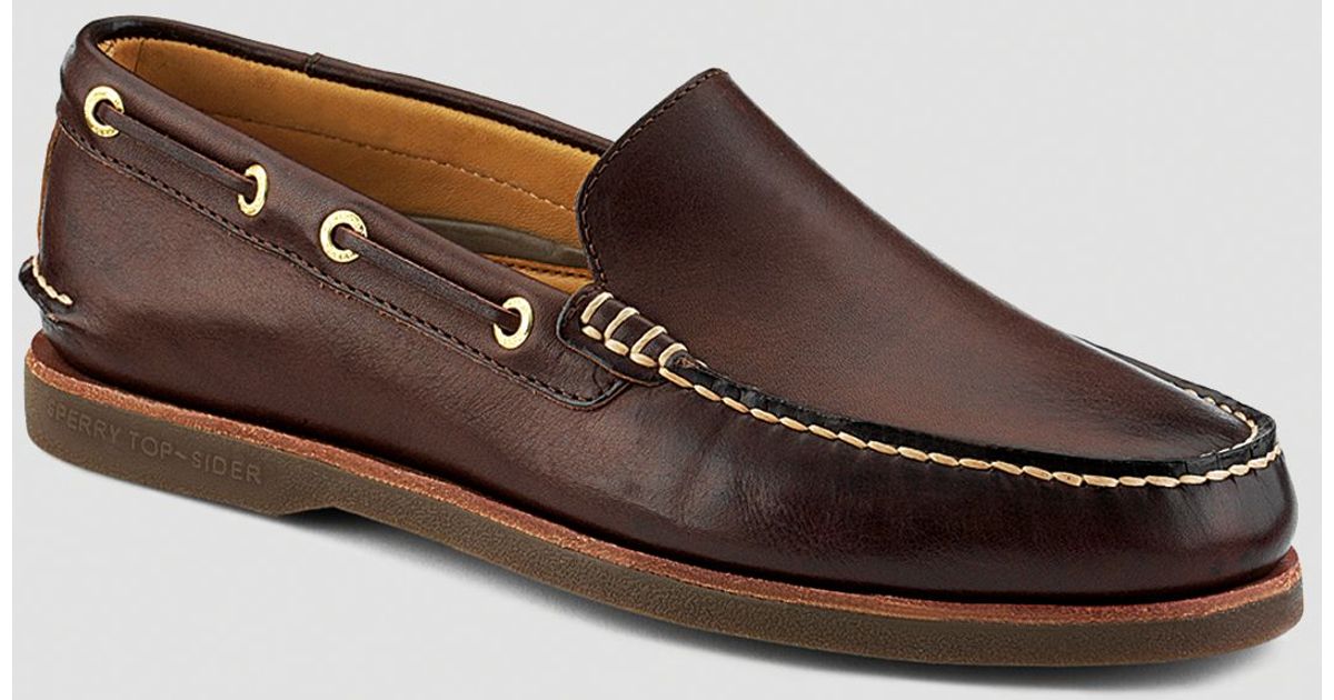sperry venetian