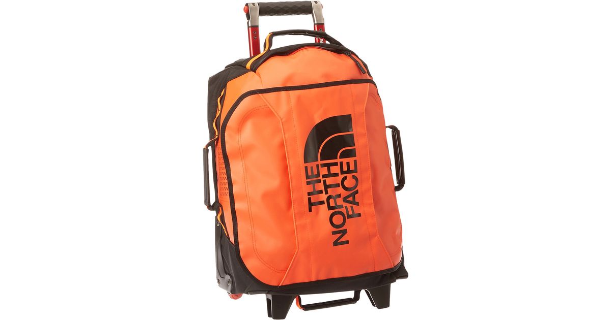 the north face rolling thunder 19