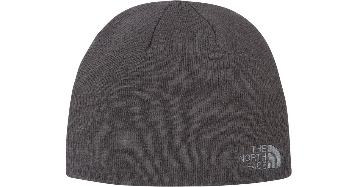 the north face gateway beanie