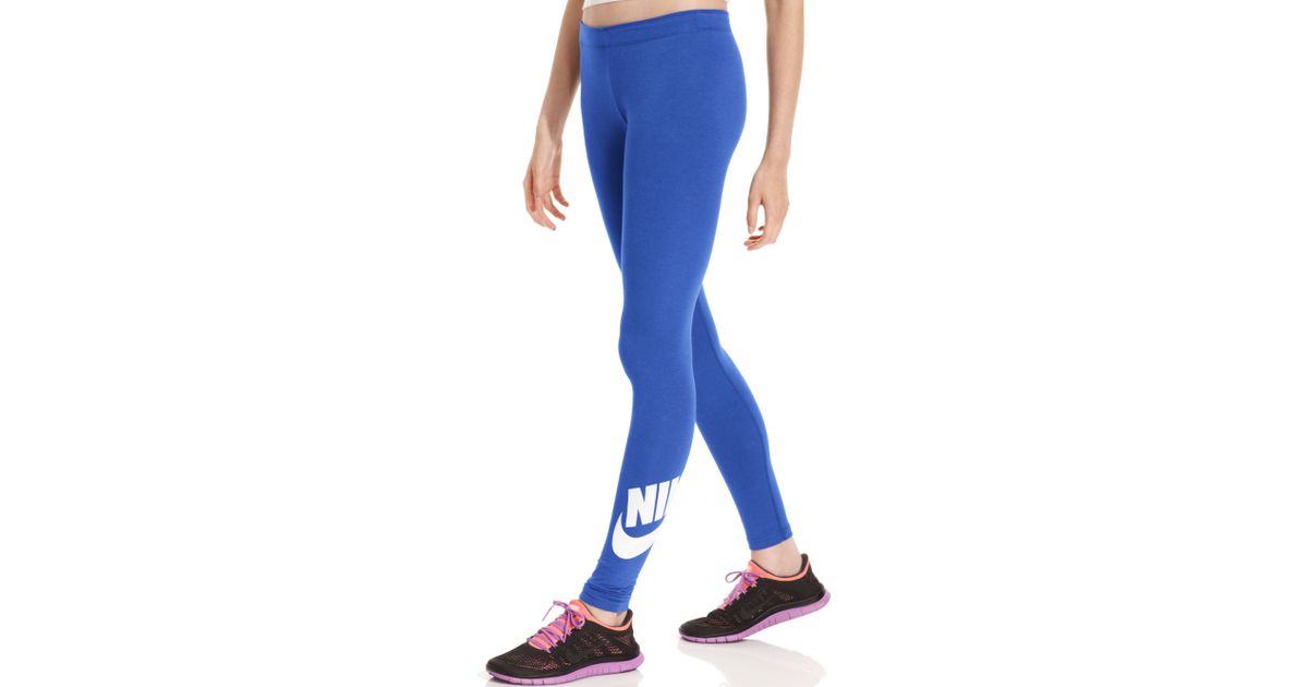 nike active leggings