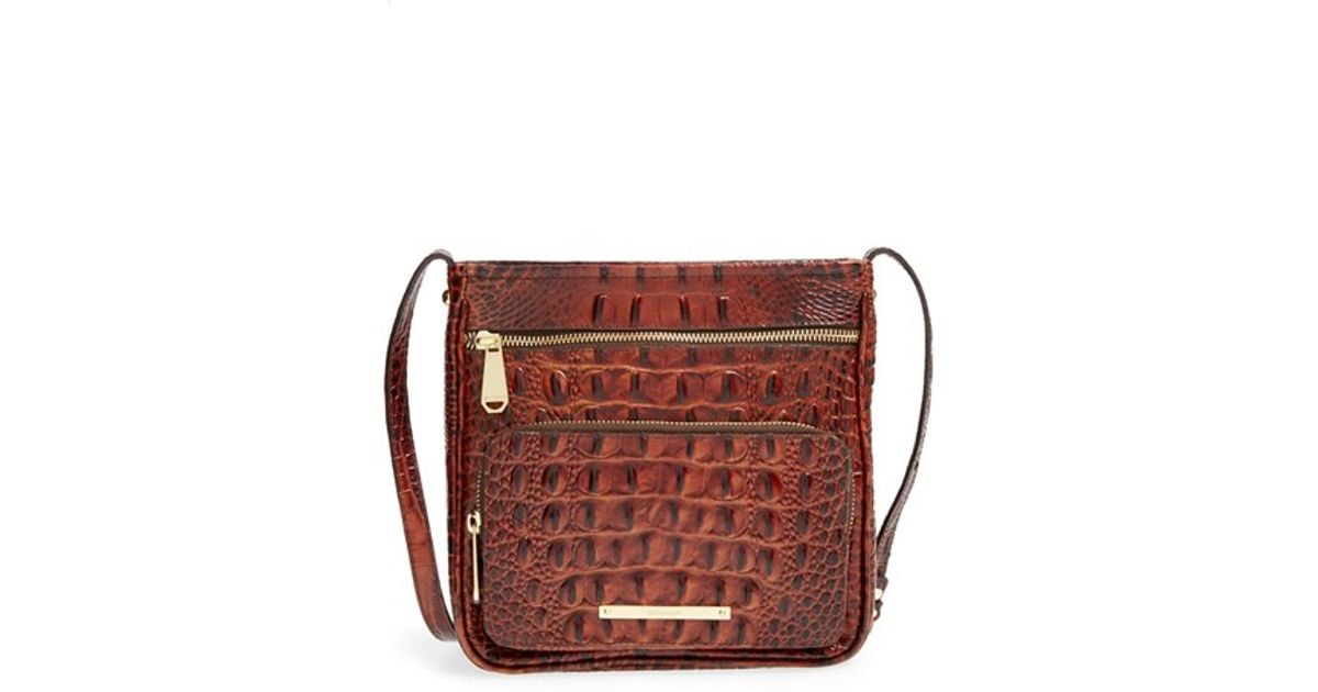 brahmin crossbody