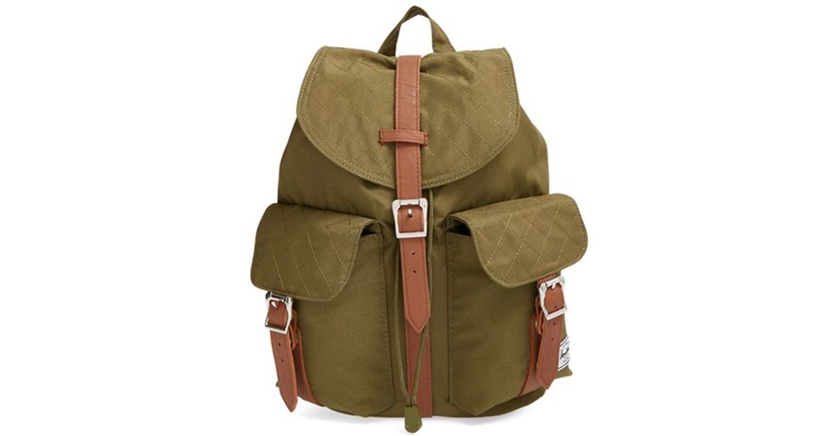 herschel dawson mid volume