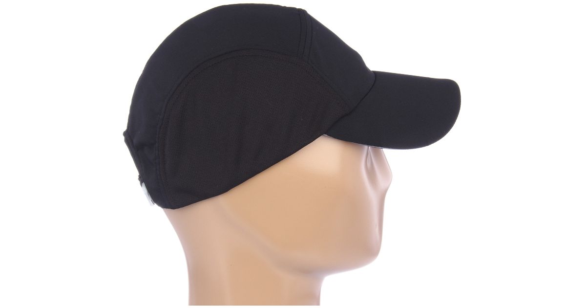puma performance running cap