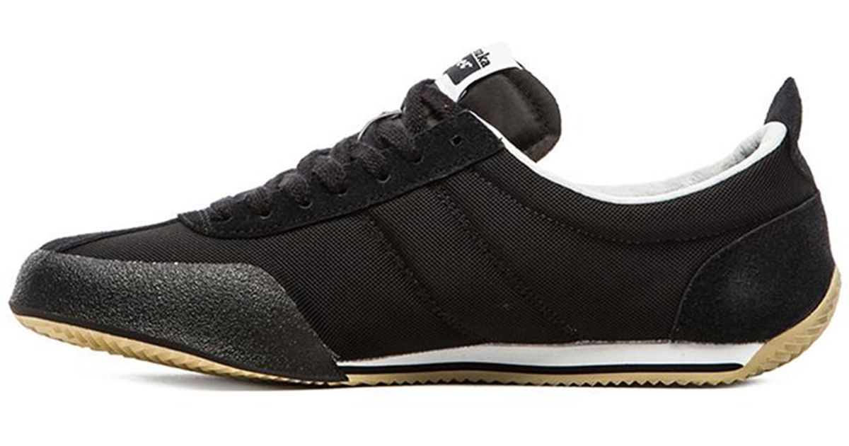 onitsuka fencing