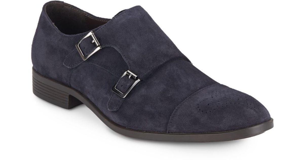 Saks Mens Monk Strap Shoes Saks Mens Monk Strap Shoes