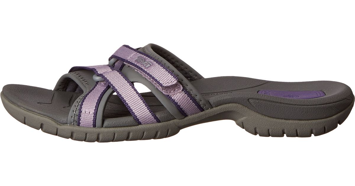 teva tirra slide sandals