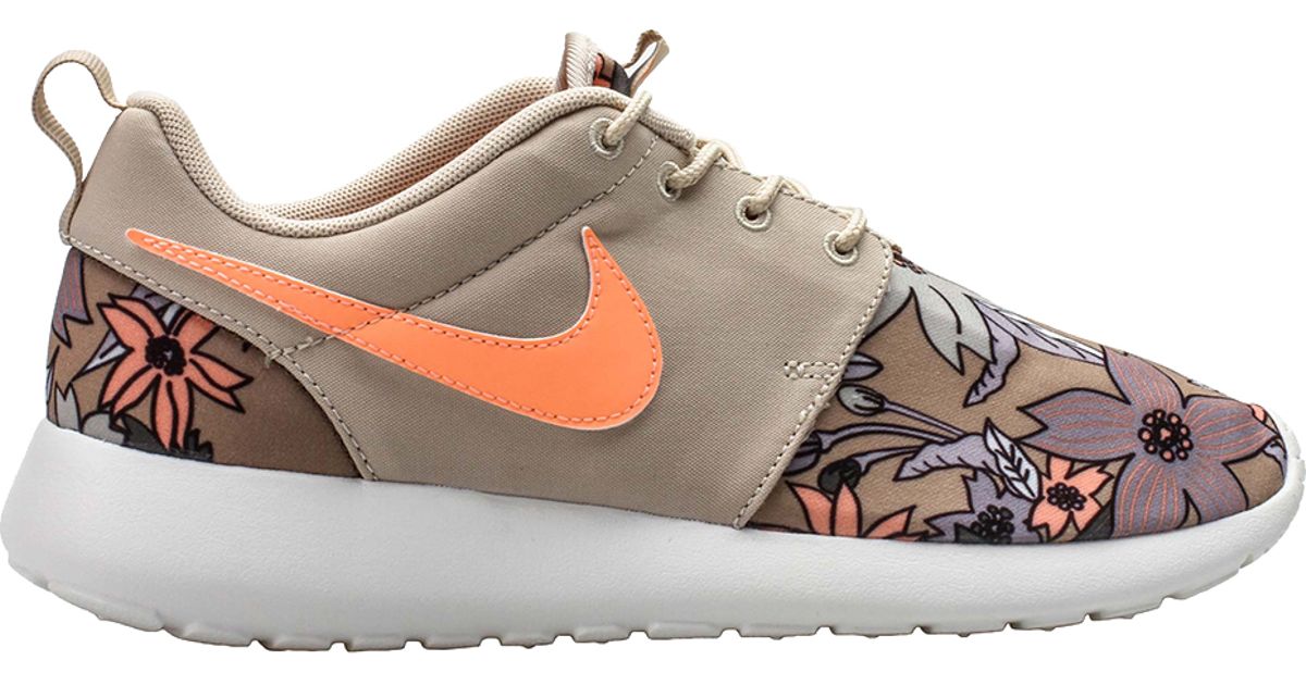 Nike Wmns Womens Roshe Run Aloha Lyst