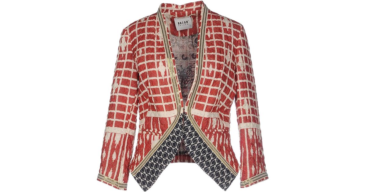 big bazaar blazer price