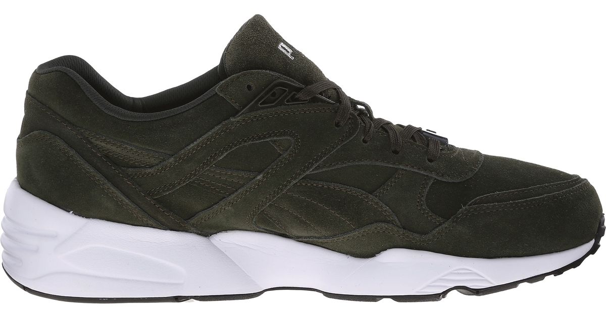 puma allover suede puma allover suede