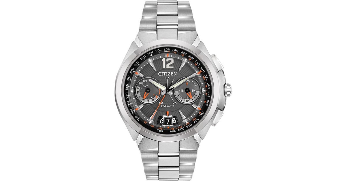 FS: Citizen elegant cc1090-52f satellite time ( EU SELLER ) | WatchUSeek  Watch Forums