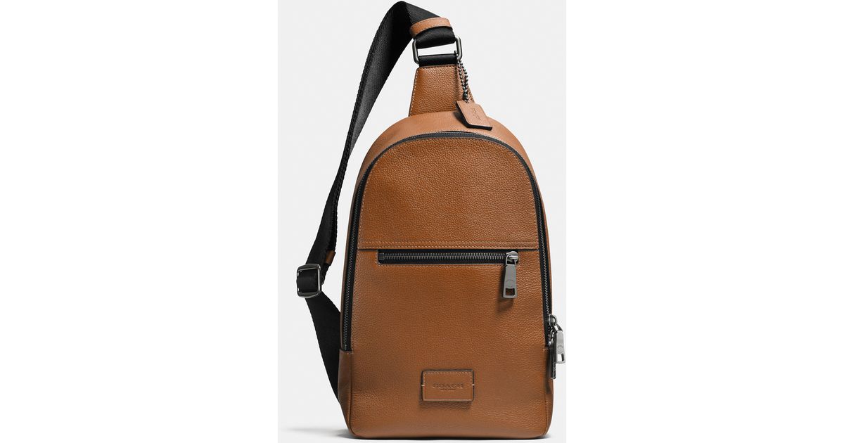 coach campus pack