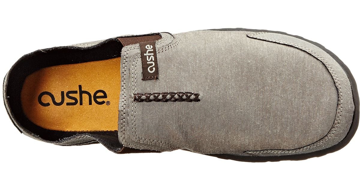 cushe canvas shoes