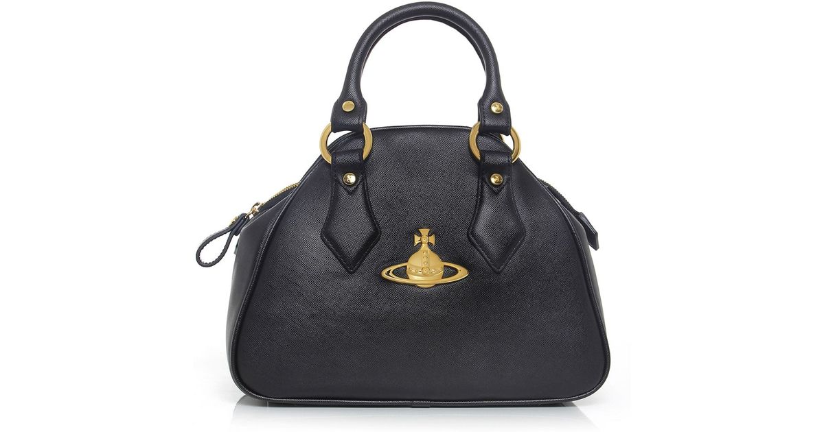 vivienne westwood bowling bag