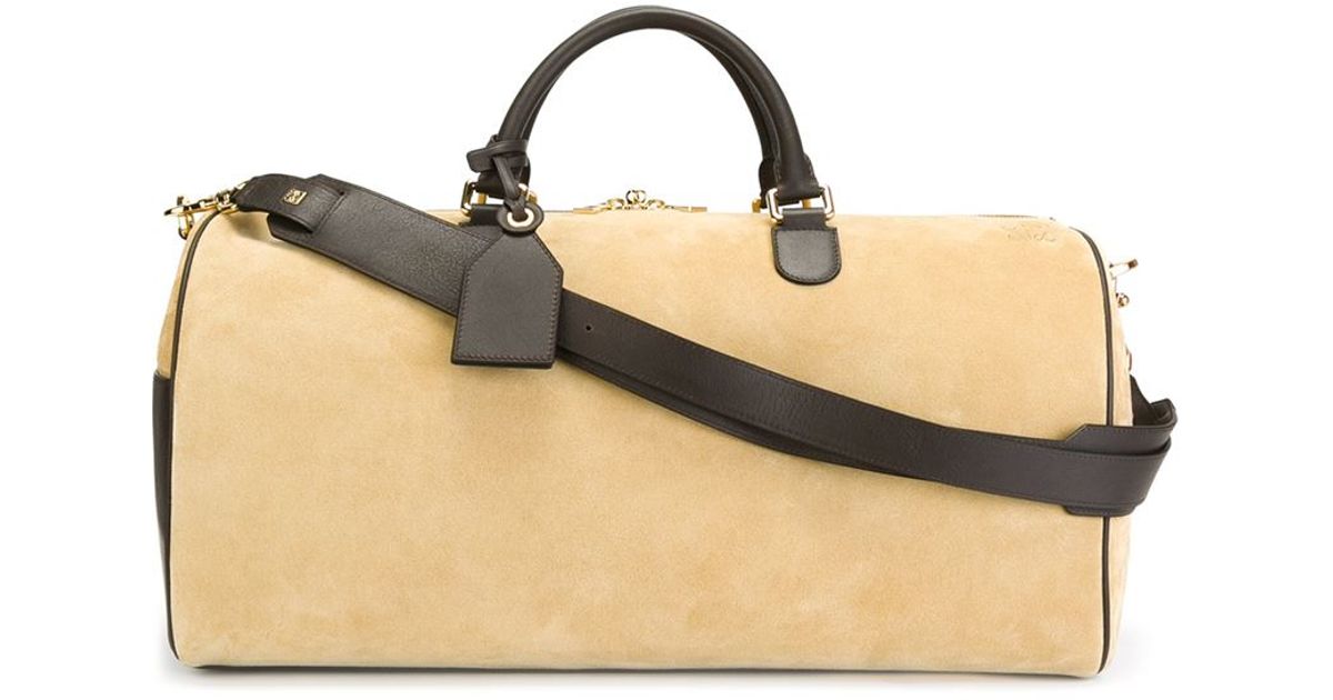 loewe duffle bag