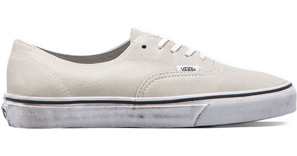 vans distressed vans distressed