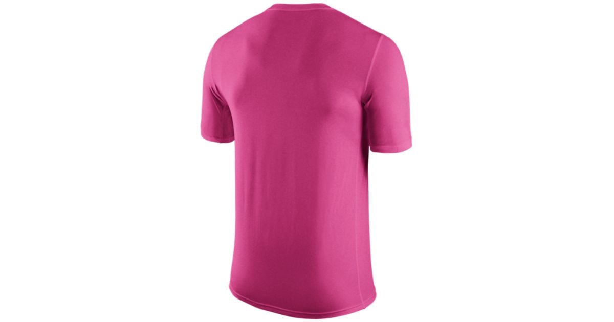 breast cancer awareness shirts nike