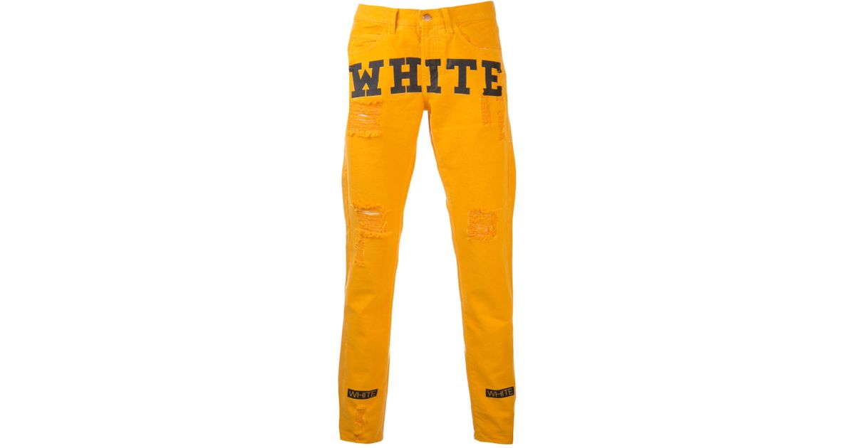Boys' Off White-C Flat Front Dress Pants – SPRING NOTION