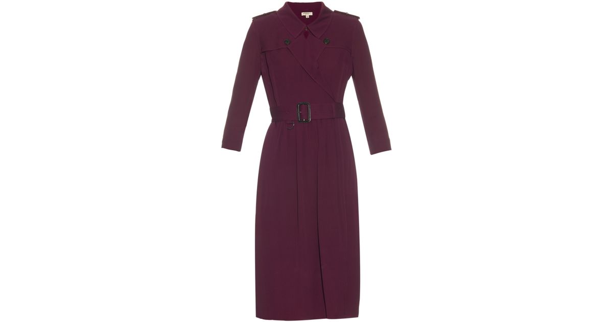 burberry agatha dress