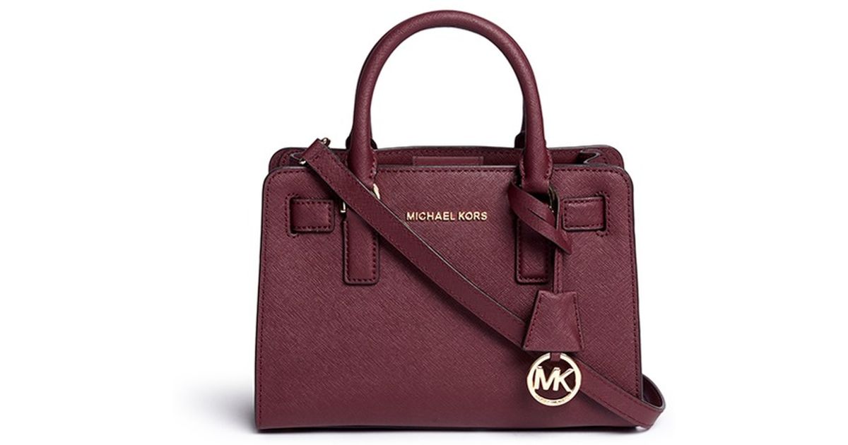 mk dillon bag