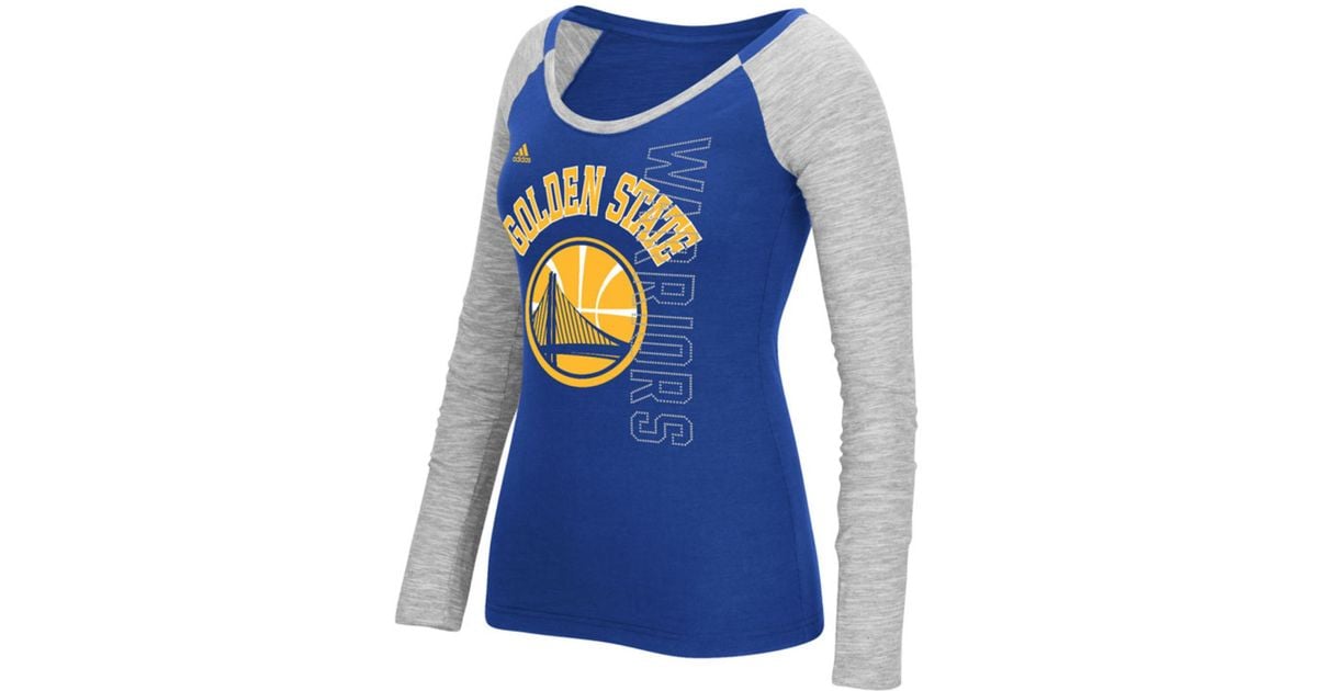 adidas golden state warriors shirt