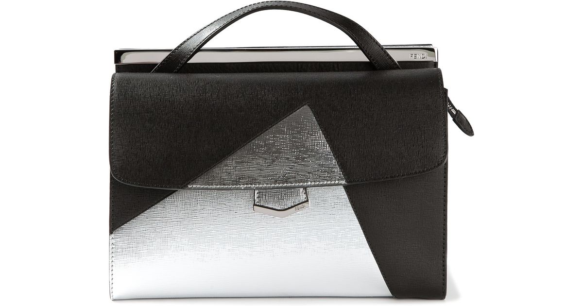 fendi bag de jour