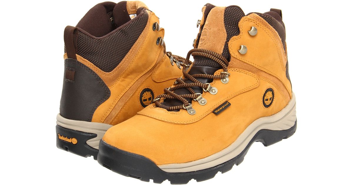 timberland white ledge sale