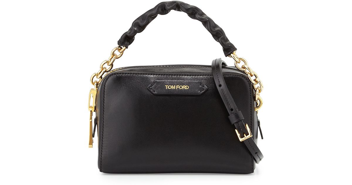 tom ford chain bag