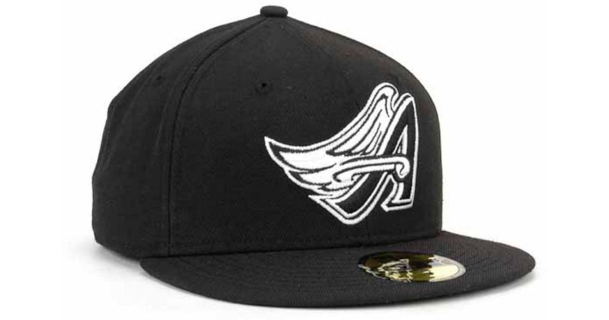 KTZ Los Angeles Angels Of Anaheim Mlb 
