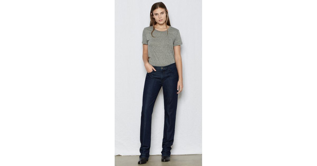 current elliott stove pipe jeans
